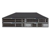 HPE JQ043A FlexFabric 5940 4-slot Front-to-Back AC Bundle