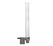 Aruba JW032A ANT-3x3-5010 3-pk 5 GHz 10dBi Omni N-Type Direct Mount Outdoor Antennas