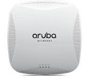 Aruba JW231A Instant IAP-215 (US) FIPS/TAA-compliant 802.11n/ac Dual 3x3:3 Radio Integrated Antenna AP