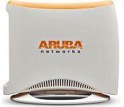 Aruba JW295A RAP-3WNP (IL) Wireless 3x10/100Base-T USB PoE Out Remote AP