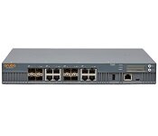 Aruba JW711A 7030 (US) FIPS/TAA 8p Dual Pers 10/100/1000BASE-T/1GBASE-X SFP 64 AP and 4K Clnts Controller
