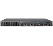 Aruba JW829A 7240XM (RW) FIPS/TAA 16GB DRAM 4p 10GBase-X (SFP+) 2p Dual (10/100/1000BASE-T or SFP) Cntrlr