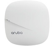 Aruba JX935A AP-304 802.11n/ac 2x2:2/3x3:3 MU-MIMO Dual Radio Antenna Connectors AP