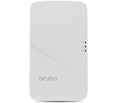 Aruba JY681A AP-303H (US) FIPS/TAA Dual-radio 802.11ac 2x2 Unified Hospitality AP with Internal Antennas