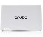 Aruba JY715A AP-203R (US) FIPS/TAA Flex-radio 802.11ac 2x2 Unified Remote AP with Internal Antennas