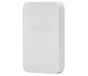 Aruba JY973A AP-303H-CVR-20 20-pk for AP-303H with Holes for LED Indicators White Non-glossy Snap-on Covers