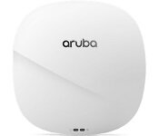 Aruba JZ031A AP-345 (RW) Dual 4x4:4 MU-MIMO Radio Internal Antennas SmartRate Unified Campus AP