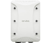 Aruba JZ152A AP-318 (RW) 802.11n/ac Dual 2x2:2/4x4:4 Radio 6xRPSMA Connectors Indoor Hardened AP