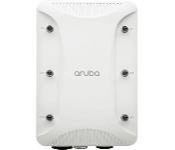 Aruba JZ158A AP-318 (US) FIPS/TAA 802.11n/ac Dual 2x2:2/4x4:4 Radio 6xRPSMA Connectors Indoor Hardened AP