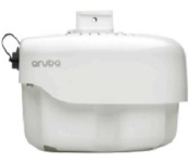 Aruba JZ168A AP-374 (US) FIPS/TAA 802.11n/ac Dual 2x2:2/4x4:4 Radio 6xNf Connectors Outdoor AP
