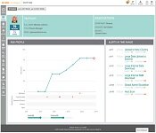 Aruba JZ262A IntroSpect 5Gbps Hybrid Packet Log and Flow Data Processor (with 1yr Support) PP 1000 Appliance