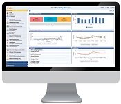 Aruba JZ399AAE ClearPass Cx000V VM-Based Appliance E-LTU 