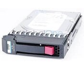Servers K2Q82A HP MSA 4TB 12G SAS 7.2K 3.5in MDL HDD