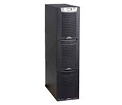 Eaton K40813000000000 9155 8 kVA 32 Battery w/Trans. Mod. (3-high)