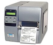 Honeywell KA3-00-0N000007 Dt Printer M-4308 4In 300 Dpi 8 Ips Print