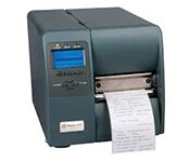 Honeywell KJ2-00-4N000Y07 HONEYWELL TT PRINTER M-4210,LCD DISPLAY,300DPI,INTERNAL LAN,USB/SER,ETH,AU POWER CORD