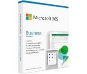 Microsoft KLQ-00210 MICROSOFT 365 BUSINESS STANDARD - (ESD) ELECTRONIC LICENSE, 1 YEAR SUBSCRIPTION