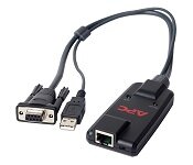 APC KVM-SERIAL KVM 2G, Server Module, Serial