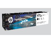 HP L0S09AA 975X Black Original Pw Crtg.