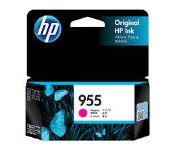HP L0S54AA 955 Magenta Ink 