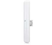 Ubiquiti LAP-120-AU Litebeam Ac All-In-One 802.3Ac Airmax Radio With 16Dbi 120 Deg 5Ghz Sector Antenna