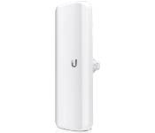 Ubiquiti LAP-GPS Litebeam Ac All-In-One, 802.3Ac Airmax Radio With 16Dbi 90 Deg 5Ghz 802.11Ac Antenna With Gps Sync And Management Radio