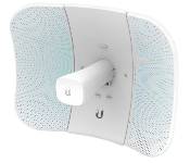 Ubiquiti LBE-5AC-GEN2 Litebeam Ac Gen2 Airmax Ac Cpe With Dedicated Management Radio (Lbe-5Ac-Gen2), Ac Fully Assembles In, Improved Mounting