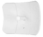 Ubiquiti LBE-5AC-LR-5 Airmax Litebeam Ac 5 Ghz Long-Range Station, 450+ Mbps Throughput, 26Dbi Gain, 2X2 Mimi Antenna, Airos 8 - 5 Pack