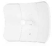 Ubiquiti LBE-5AC-LR Airmax Litebeam Ac 5 Ghz Long-Range Station, 450+ Mbps Throughput, 26Dbi Gain, 2X2 Mimi Antenna, Airos 8