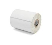 Zebra LD-R6AD5W Label Paper 2.9375X4.9375In (74.6X125.