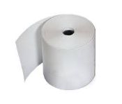 Zebra LD-R7MU5P Label Paper 2X1In (50.8X25.4Mm); Dt Z