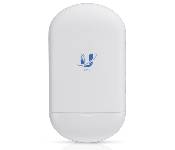 Ubiquiti LTU-Lite 5Ghz Radio, 5Ghz Ptmp Ltu Client, Up To 10Km, 13 Dbi Antenna, Functions In Ptmp Environment W/ Ltu-Rocket As Base Station