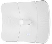 Ubiquiti LTU-LR-AU Ltu 5 Ghz Long-Range Client Radio Ptmp 5Ghz Radio Range Up To 30Km Functions In Ptmp Environment W/ Ltu-Rocket As Base Station