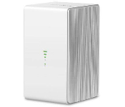 TPLink MB110-4G Mercusys 300 Mbps Wireless N 4G Lte Router, 2Yr