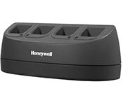 Honeywell MB4-BAT-SCN01NAD0 Battery Charger For Voyager/Xenon/Granitquad Bay Desktop Dockus Cord
