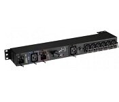 Eaton MBP3KI Evolution HotSwap Maintenance Bypass, 16A, IEC outlets