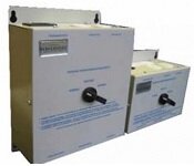Eaton MBS2000SW1 Powerware 700-2000VA Softwired interlocked external bypass