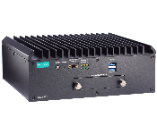 Moxa MC-3201-TGL3-M-S X86 Computer With Intel Core I3-1115G4E Cpu,4Xgbe,2X3-In-1 Serial Ports,4Xnmea,2Xdp,4Xusb2.0,2Xusb3.0,Internal Slot(M.2 B Keyx1,E Keyx1,Mpciex1),External Slot (Ssdx1), 4Xdi/4Xdo,Audio In/Out,Iec 60945/E10 Certification, 24Vdc, -20 To 55°C