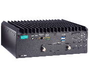 Moxa MC-3201-TGL5-S-S X86 Computer With Intel Core I5-1145G7E Cpu,4Xgbe,2X3-In-1 Serial Ports,4Xnmea,2Xdp,4Xusb2.0,2Xusb3.0,Internal Slot(M.2 B Keyx1,E Keyx1,Mpciex1),External Slot (Ssdx1), 4Xdi/4Xdo,Audio In/Out, 9-36 Vdc, -20 To 55°C