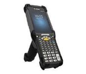 Zebra MC930P-GSEDG4RW Se4850 Lr Gun 4.3In 2D 53Stnd K
