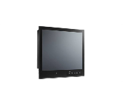 Moxa MD-219X 19-Inch Display, 300 Nits, 5:4 Aspect Ratio, Ip54/Ip22, Non-Touch, Dual Ac/Dc Power Inputs