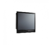 Moxa MD-219Z-HB 19-Inch Display, 1000 Nits, 5:4 Aspect Ratio, Ip66/Ip22, Touch, Dual Ac/Dc Power Inputs