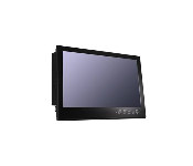 Moxa MD-224X 24-Inch Display, 300 Nits, 16:9 Aspect Ratio, Ip54/Ip22, Non-Touch, Dual Ac/Dc Power Inputs