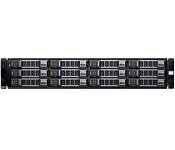 Servers MD1400-10x1-2TBSAS Dell Storage MD1400 Direct-Attached Storage with 10 x 1.2TB SAS Hard Drives