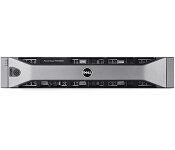 Servers MD3800i Dell PowerVault MD3820i 10Gb iSCSI Array