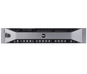 Servers MD3820i Dell PowerVault MD3820i 10Gb iSCSI Array