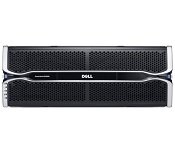Servers MD3860i Dell PowerVault MD3860i 10Gb iSCSI Array