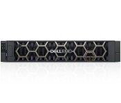 Dell ME402444TFCAU ME4024, 44.6TB RAW (16Gb FC/10Gb iSCSI)2U, DC, 2x1.92TB SSD,17x2.4TB 10K (19/24), All Licence, 3-Year Pro Support Mission Critical