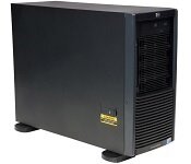 Servers ML350G6-MID3 HP ML350 Generation 6 with (2) Intel X5650, 96GB RAM, (8) 600GB 10K HDD