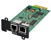 Eaton MODBUS-MS Network and MODBUS Card-MS